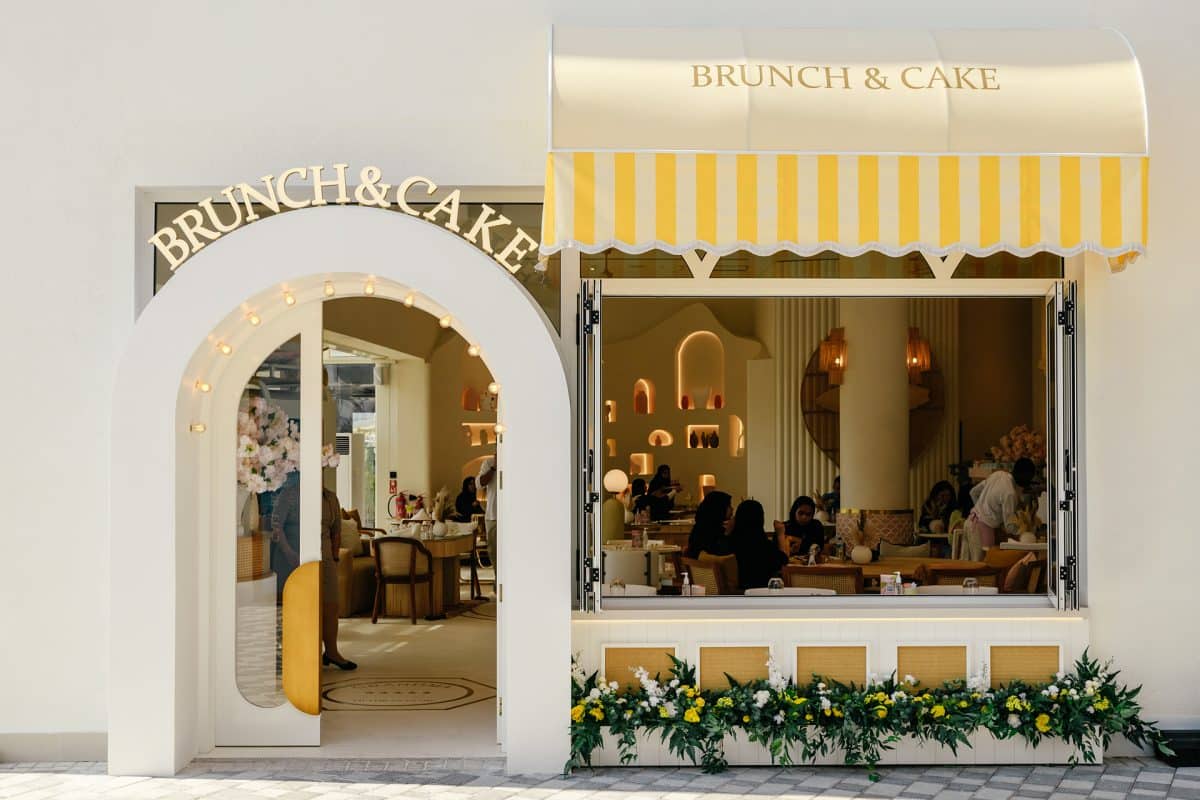 Best Cafes in Riyadh