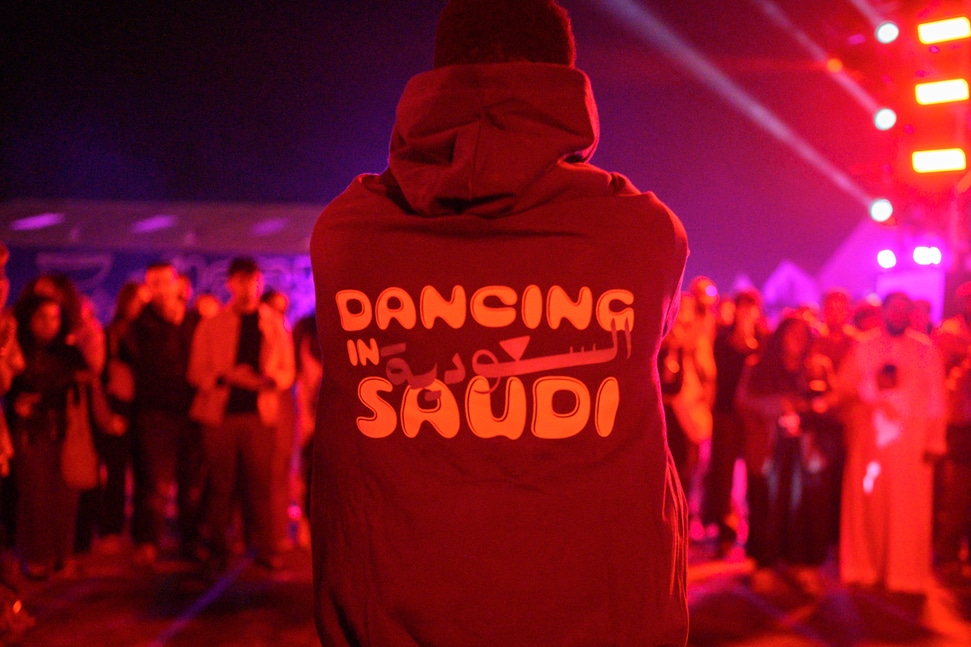 MDLBEAST Soundstorm Riyadh